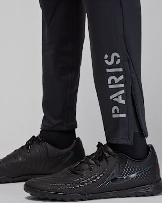 Paris Saint-Germain Strike Fourth Men's Jordan Dri-FIT Soccer Knit